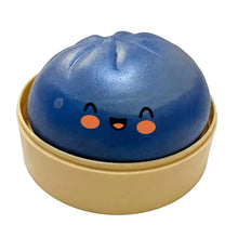Giant Dumpling Squeeze Toy