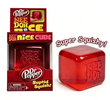Nee Doh Sensory Squish Toy
