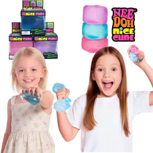 Nee Doh Sensory Squish Toy