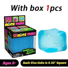Nee Doh Sensory Squish Toy