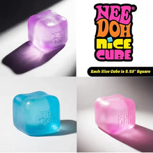 Nee Doh Sensory Squish Toy
