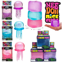 Nee Doh Sensory Squish Toy