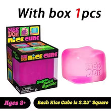Nee Doh Sensory Squish Toy