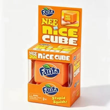 Nee Doh Sensory Squish Toy