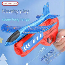 Foam Glider Airplane Set