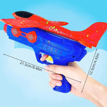 Foam Glider Airplane Set