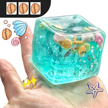 Pirate Shell Stress Toy