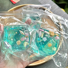 Pirate Shell Stress Toy