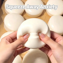 Milk Cake Squeeze Toy