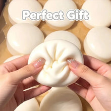 Milk Cake Squeeze Toy