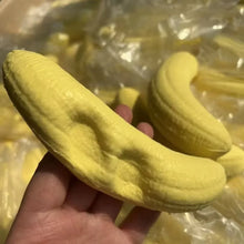 Fruit Shape Slow Rebound Squeeze Toy