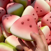 Fruit Shape Slow Rebound Squeeze Toy