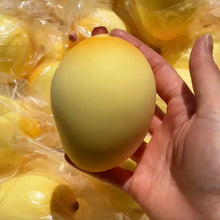 Fruit Shape Slow Rebound Squeeze Toy