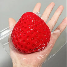 Fruit Shape Slow Rebound Squeeze Toy