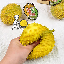 Fruit Shape Slow Rebound Squeeze Toy