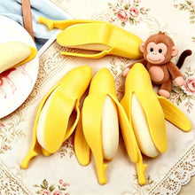 Fruit Shape Slow Rebound Squeeze Toy