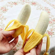 Fruit Shape Slow Rebound Squeeze Toy