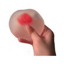 Strawberry Mochi Stress Reliever
