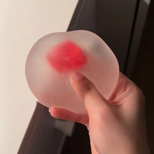 Strawberry Mochi Stress Reliever