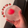 Strawberry Mochi Stress Reliever