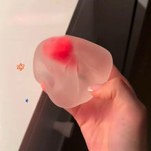 Strawberry Mochi Stress Reliever