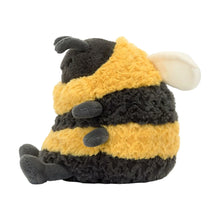 Honey Jar Bee Plush Toy