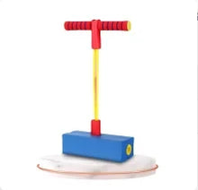 Foam Pogo Jumper