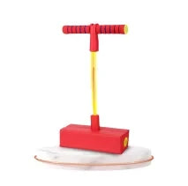 Foam Pogo Jumper