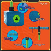 Foam Pogo Jumper