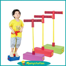 Foam Pogo Jumper