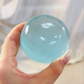 Blue Maltose Squishy Stress Ball