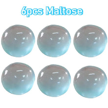 Blue Maltose Squishy Stress Ball