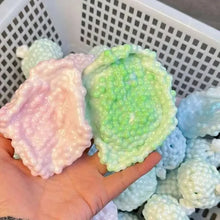 Shapeable Sand Stress Ball
