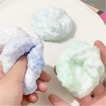 Shapeable Sand Stress Ball