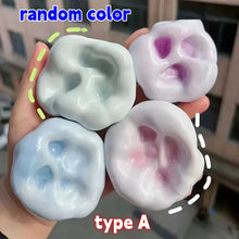 Shapeable Sand Stress Ball