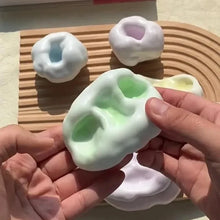Shapeable Sand Stress Ball