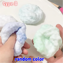 Shapeable Sand Stress Ball