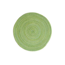 Woven Ramie Dining Placemat