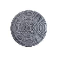 Woven Ramie Dining Placemat