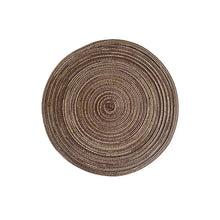 Woven Ramie Dining Placemat