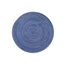 Woven Ramie Dining Placemat