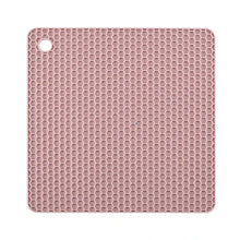 Heat Resistant Silicone Trivet Mat
