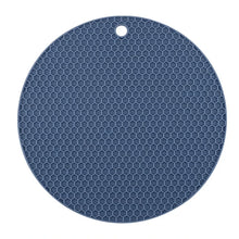 Heat Resistant Silicone Trivet Mat