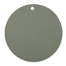 Heat Resistant Silicone Trivet Mat