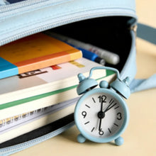 Compact Portable Alarm Clock