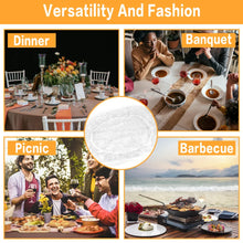 Transparent Elastic Table Protector