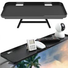 Adjustable Foldable Screen Top Shelf
