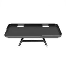 Adjustable Foldable Screen Top Shelf