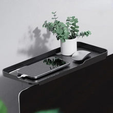 Adjustable Foldable Screen Top Shelf
