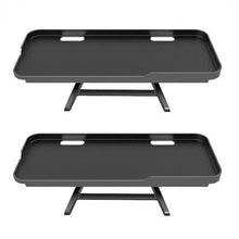Adjustable Foldable Screen Top Shelf